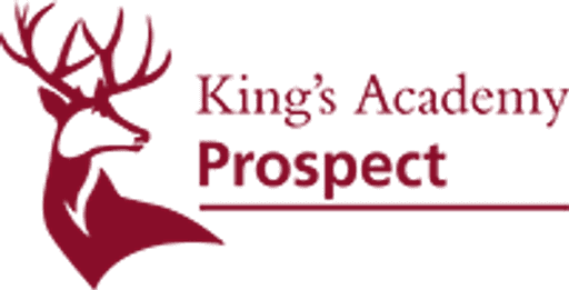 King's Academy Prospect logo