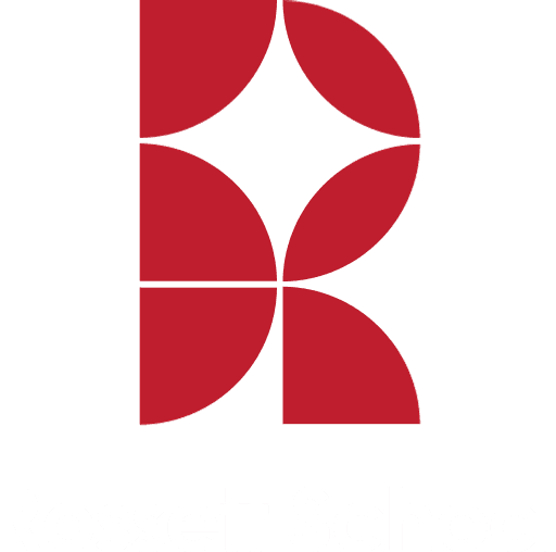 Rossett School logo
