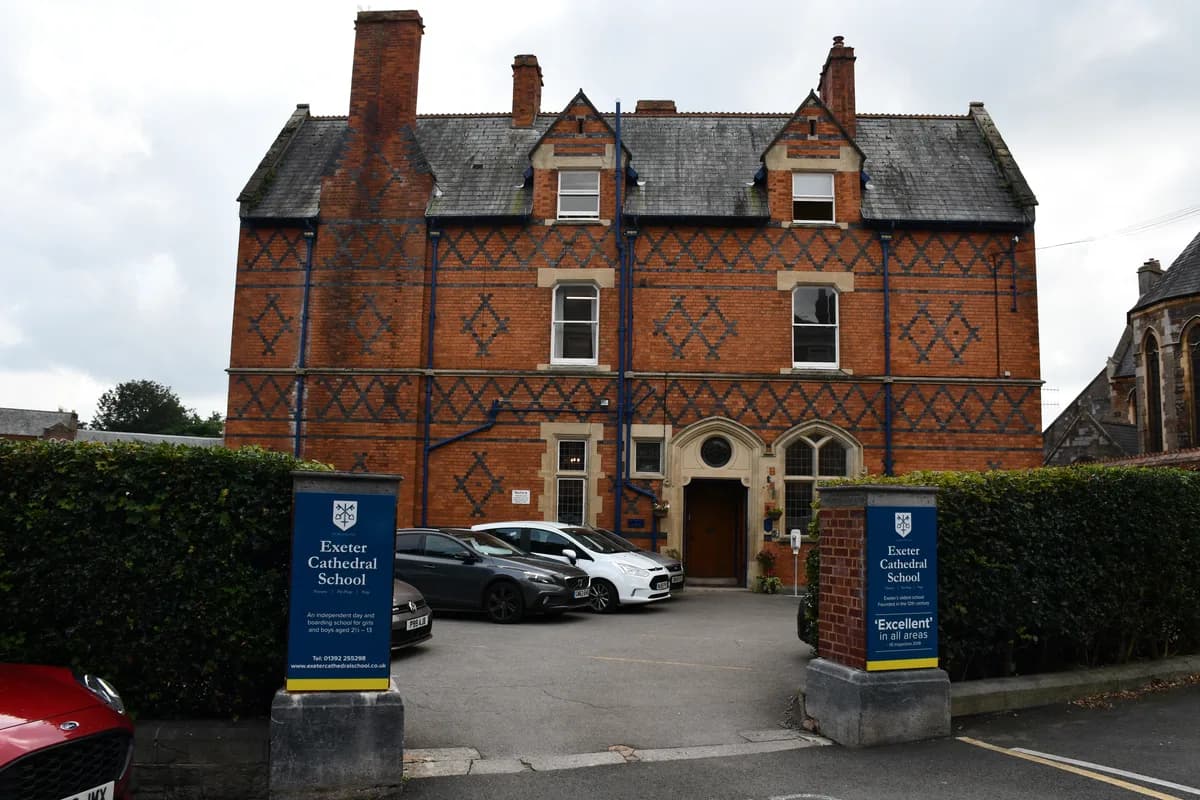 The Chantry School, Worcester