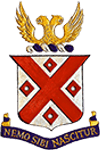 Parmiter's School logo