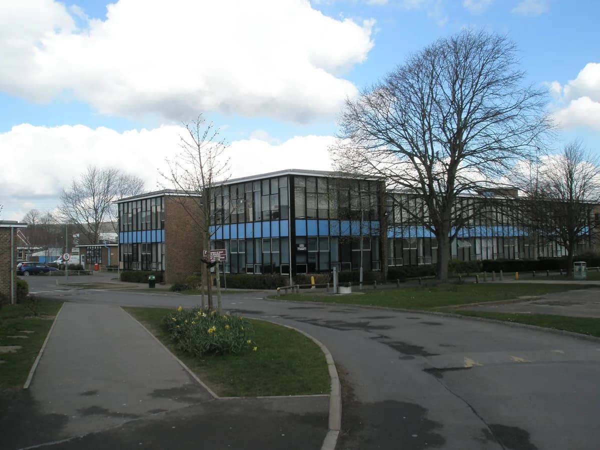 The Petersfield School, Petersfield