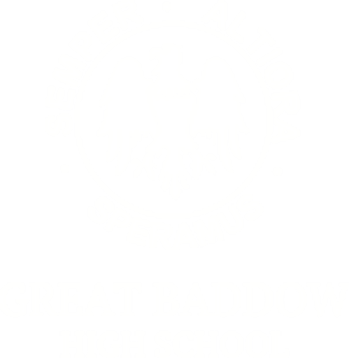 Great Baddow High School logo