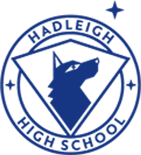 Hadleigh High School logo