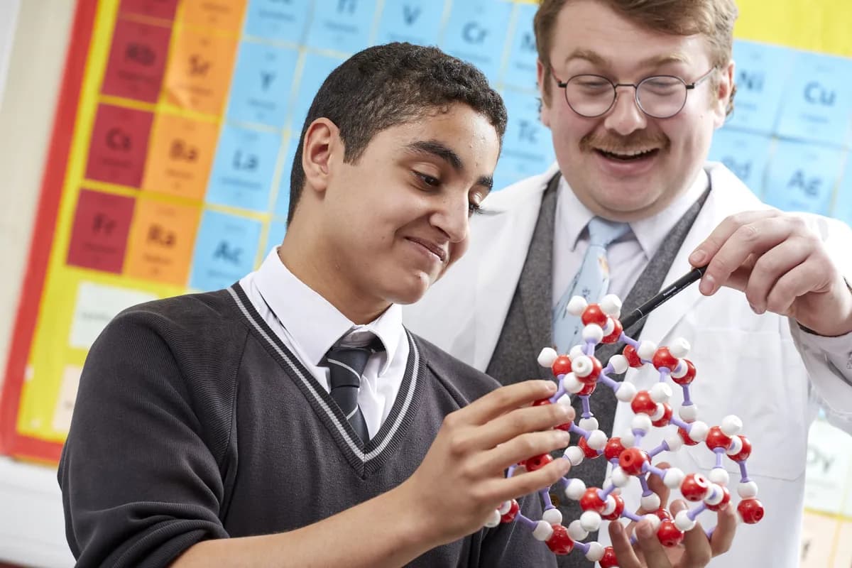 Cottingham High School, Cottingham