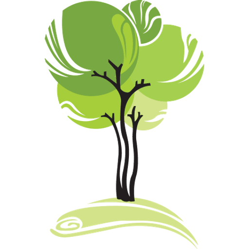 Meadow View Farm School logo