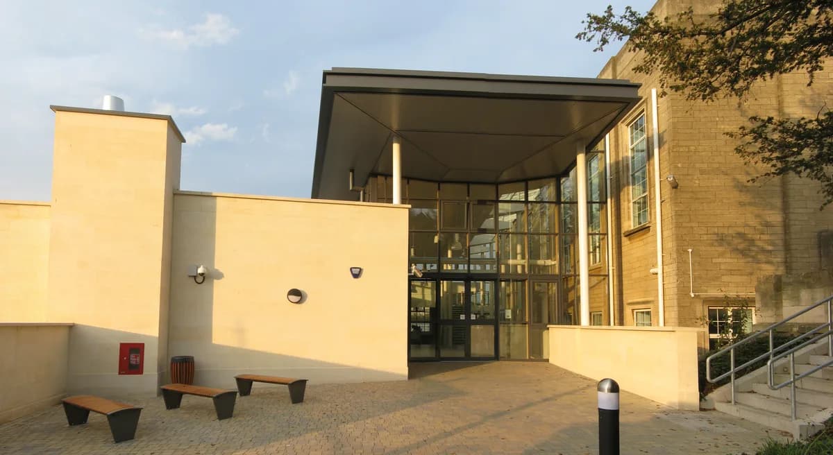 Hayesfield Girls School, Bath