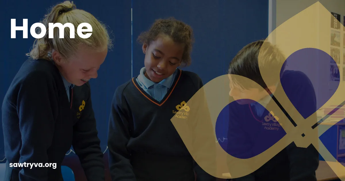 Sawtry Village Academy, Huntingdon
