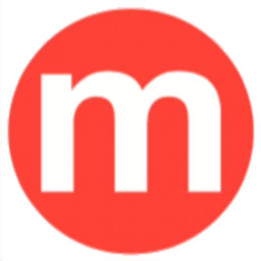 The Marches School logo