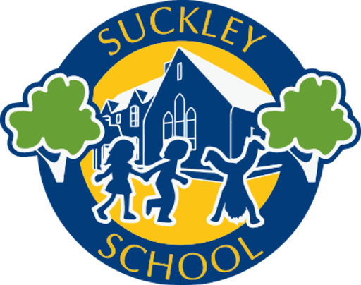 Suckley Primary School logo