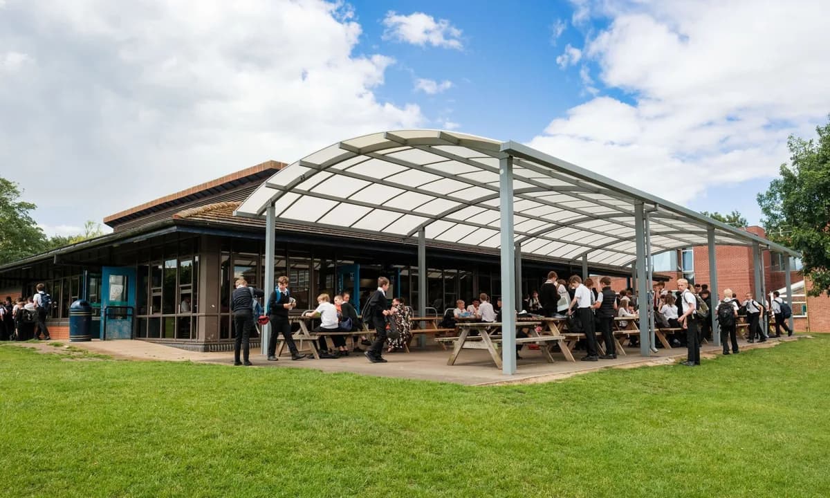 Beverley Grammar School, Beverley