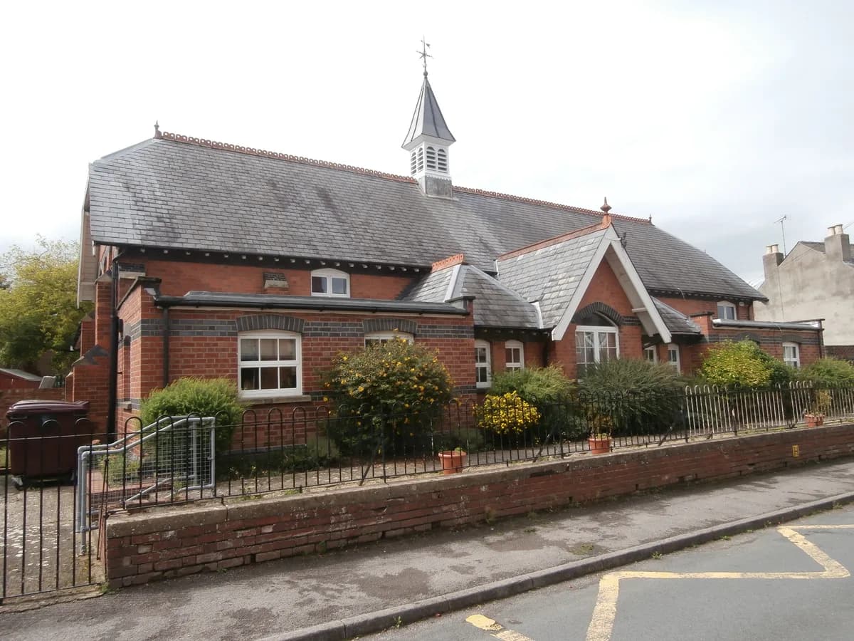 Charlton Kings Infants' School, Cheltenham