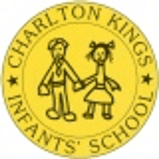 Charlton Kings Infants' School logo