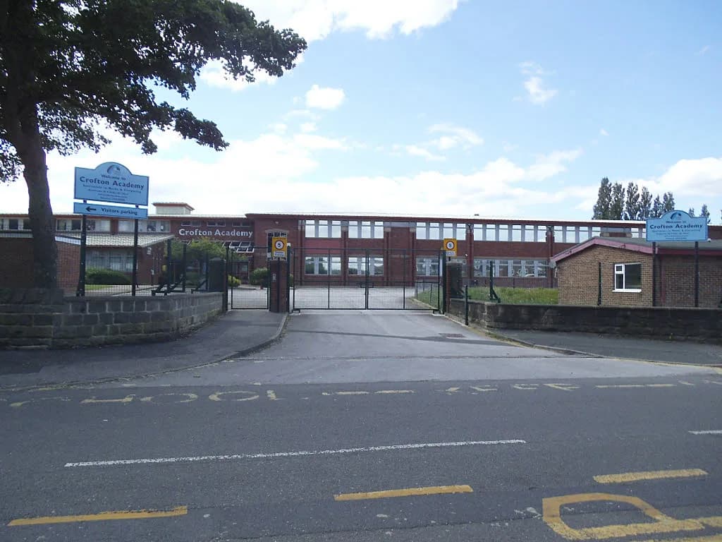 Crofton Academy, Wakefield