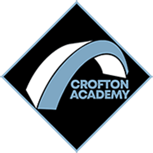 Crofton Academy logo