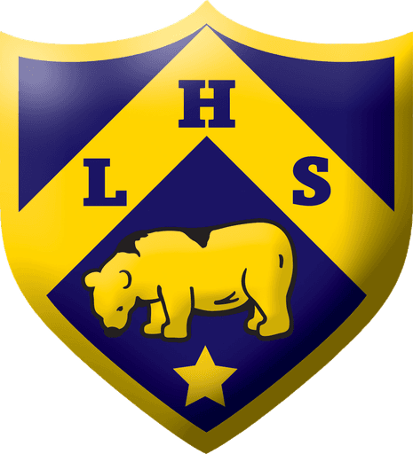 Lode Heath School logo