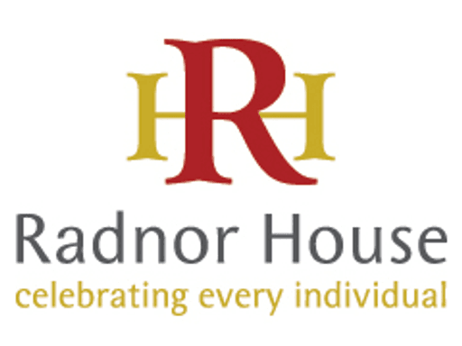 Radnor House logo