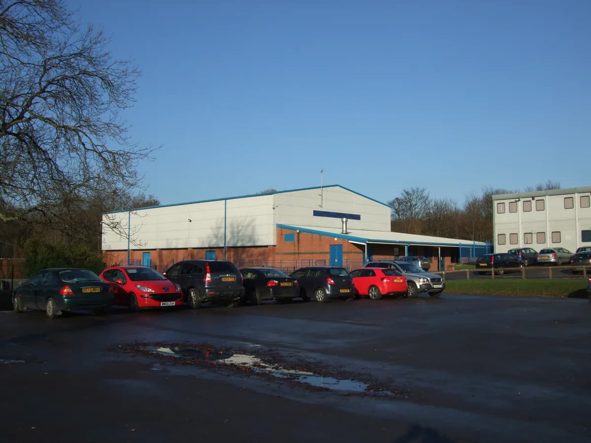 West Hill School, Stalybridge
