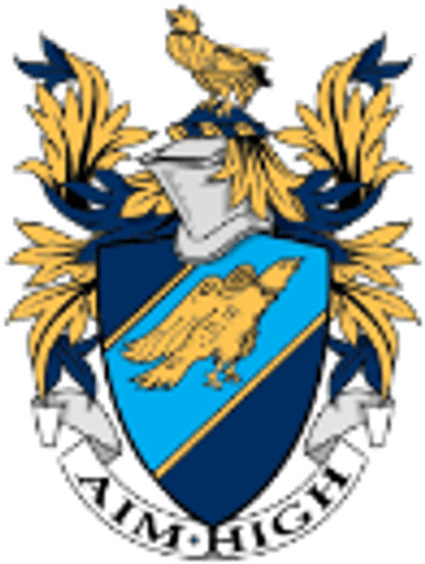 West Hill School logo