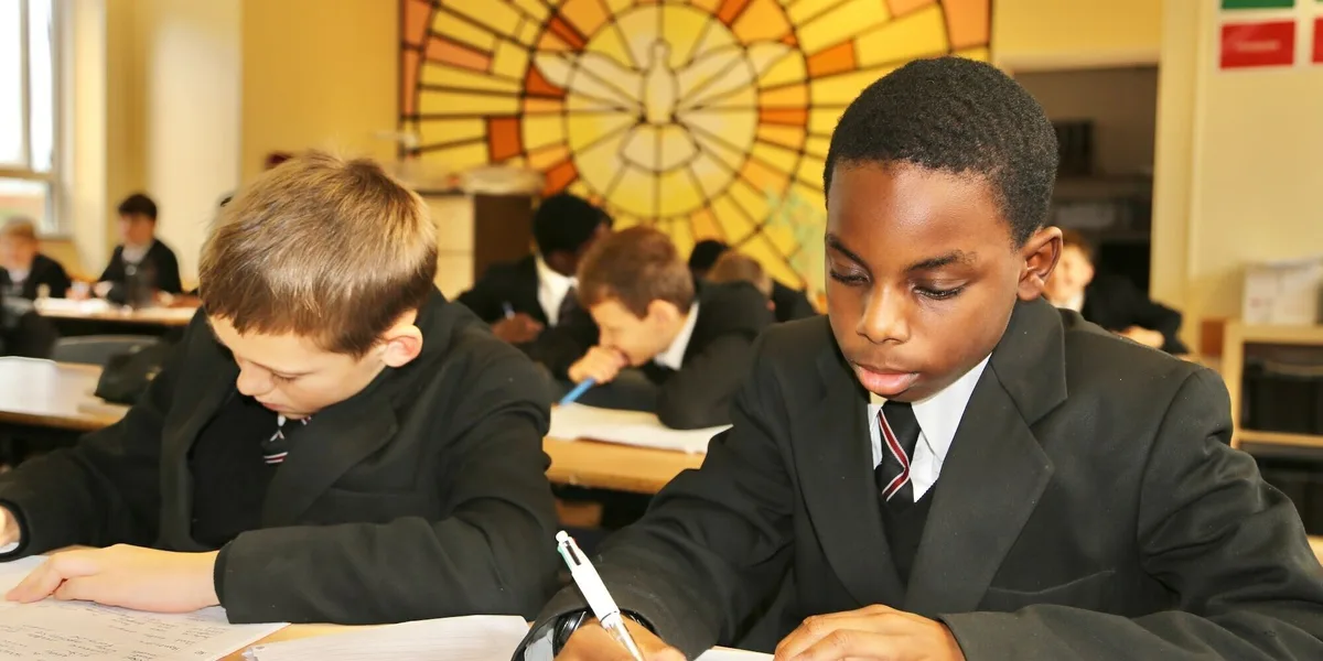 The Campion School, Hornchurch