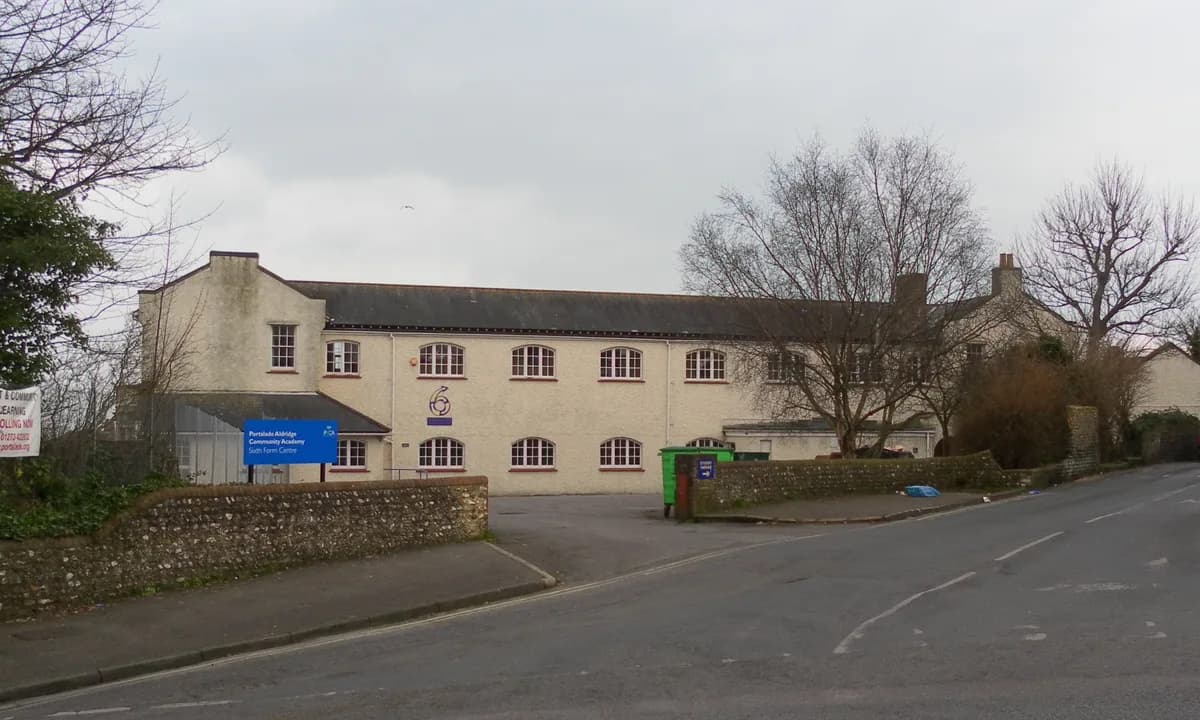 Portslade Aldridge Community Academy, Brighton