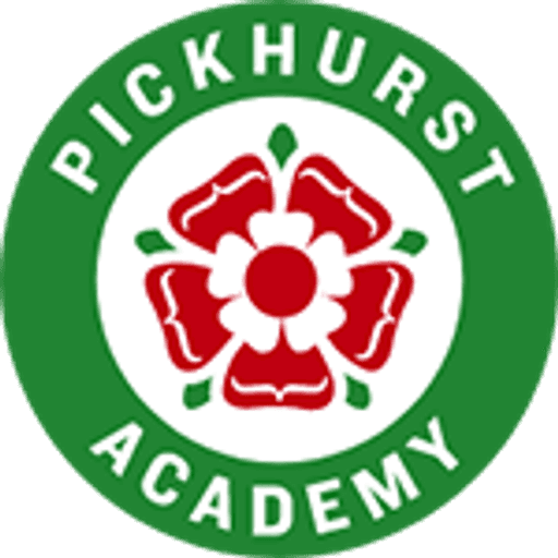 Pickhurst Academy logo