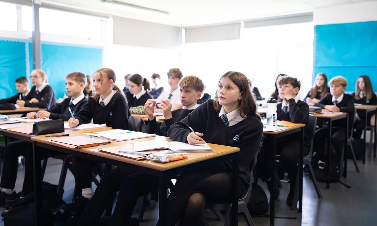 Stanchester Academy, Stoke-sub-Hamdon
