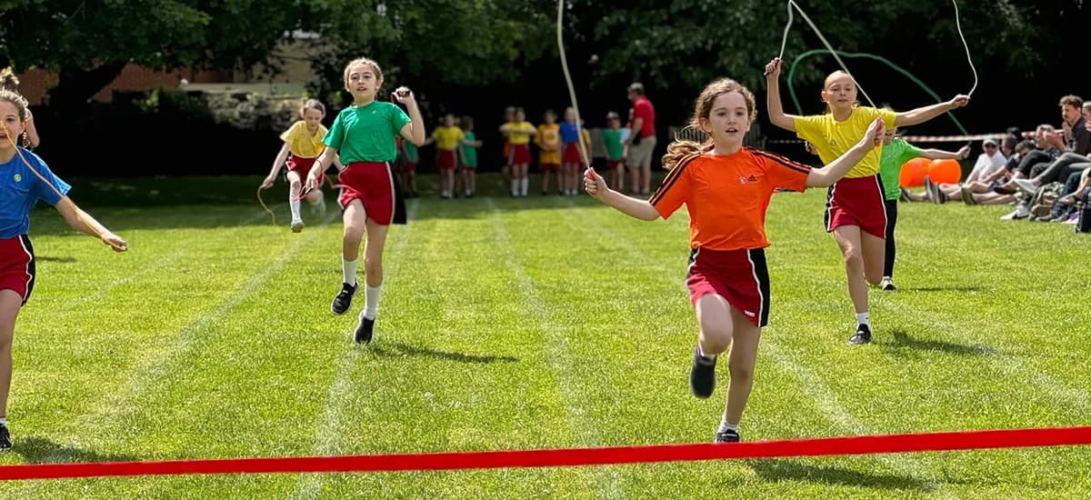 St Thomas More Catholic Primary School, Saffron Walden, Saffron Walden