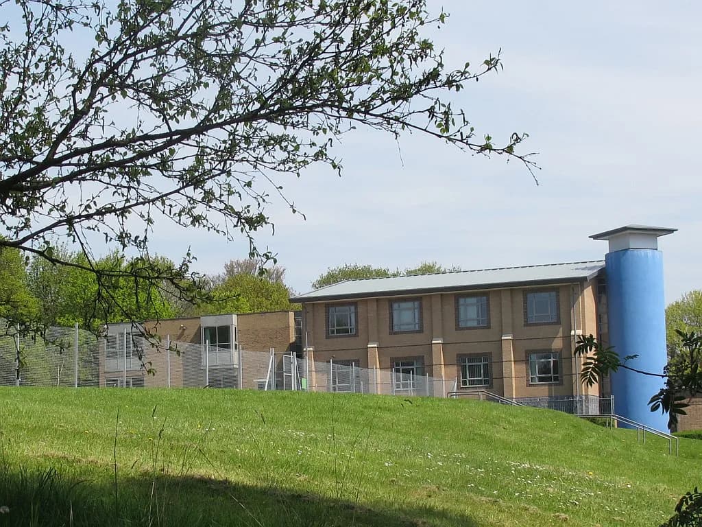 Abbey Grange Church of England Academy, Leeds