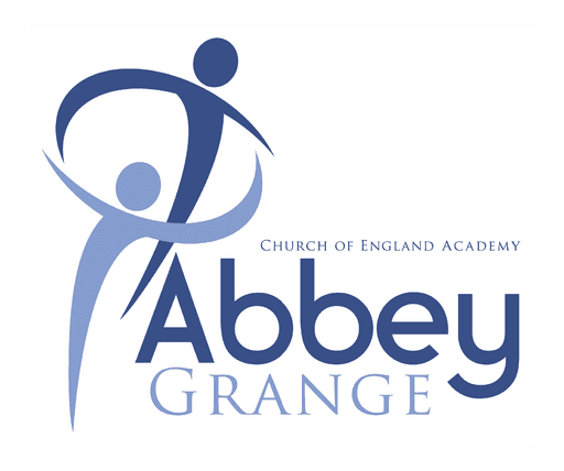 Abbey Grange Church of England Academy logo