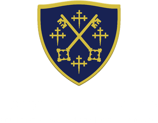 Bishop Stopford School logo