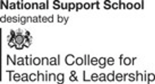 Dunraven School logo