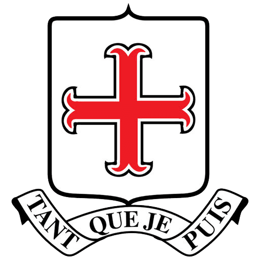 Enfield Grammar School logo