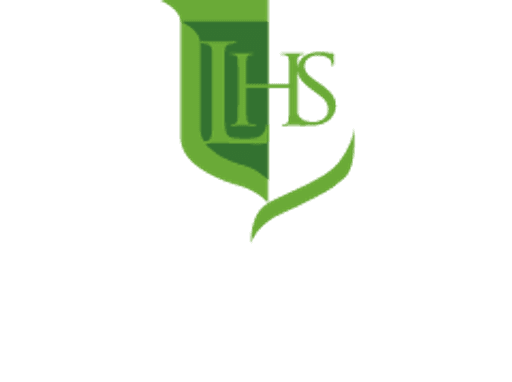 Lutterworth High School logo