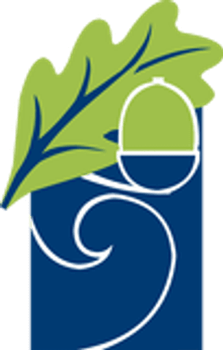 Priestlands School logo
