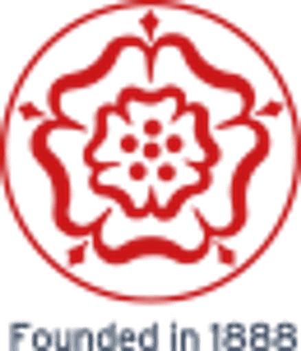 Queen Elizabeth's Girls' School logo