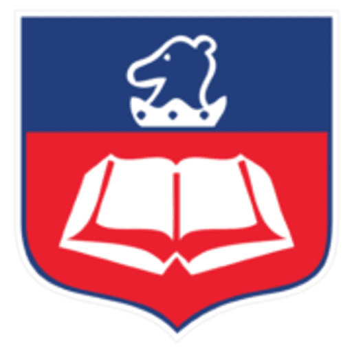 Sir Robert Pattinson Academy logo