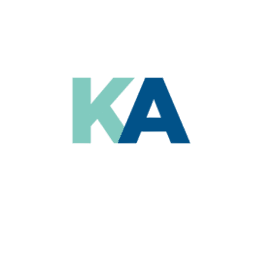 King Alfred's logo