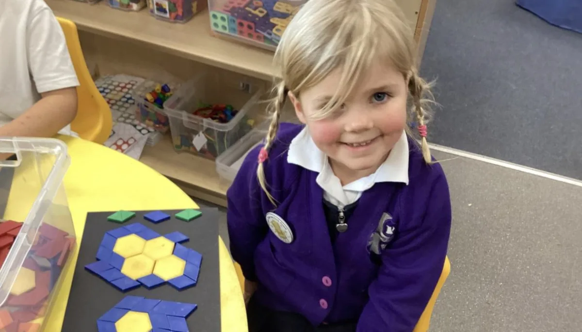 St Breock Primary School, Wadebridge