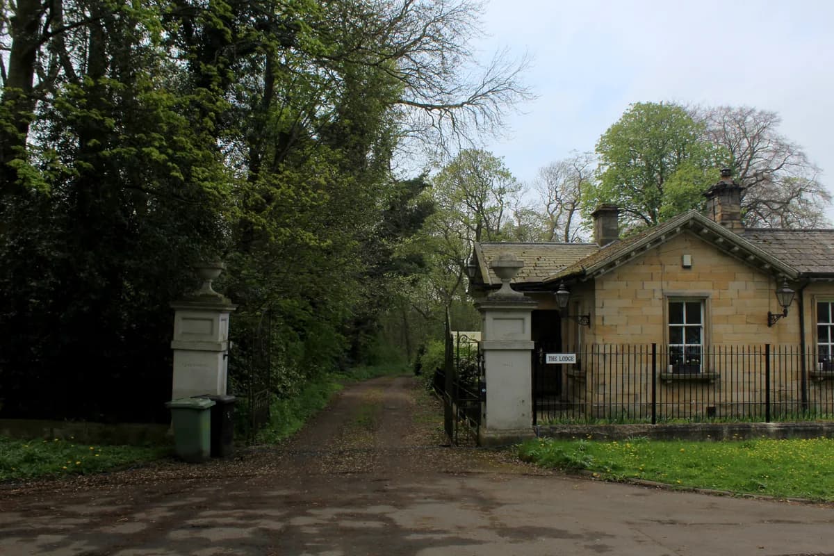 Leventhorpe, Sawbridgeworth