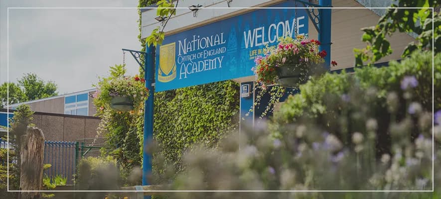 The National CofE Academy, Nottingham