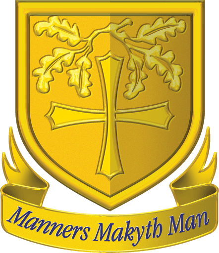 The National CofE Academy logo