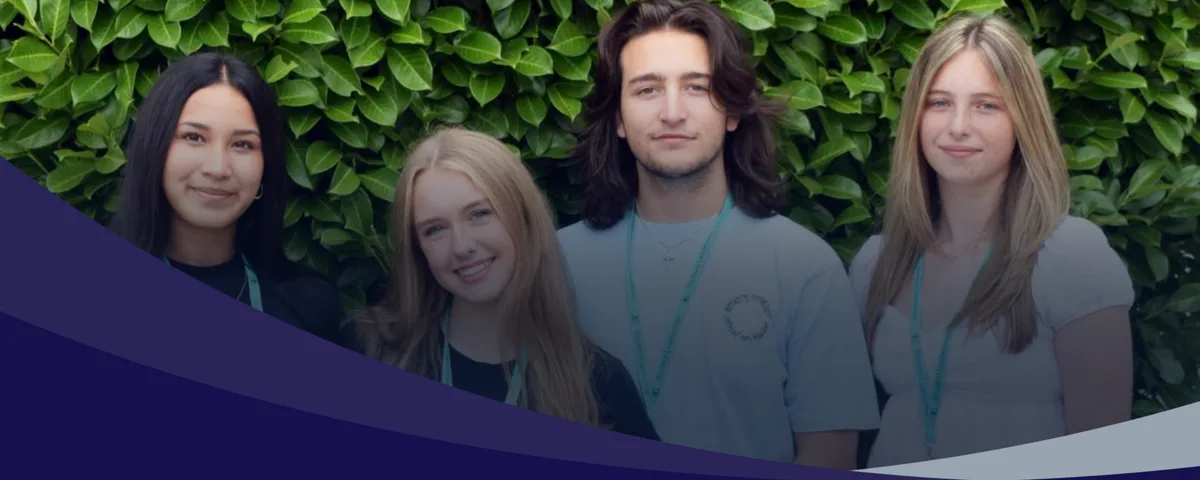 The Ridgeway School & Sixth Form College, Swindon