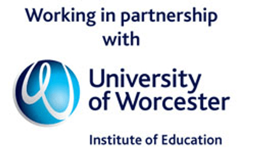 Trinity High School and Sixth Form Centre logo