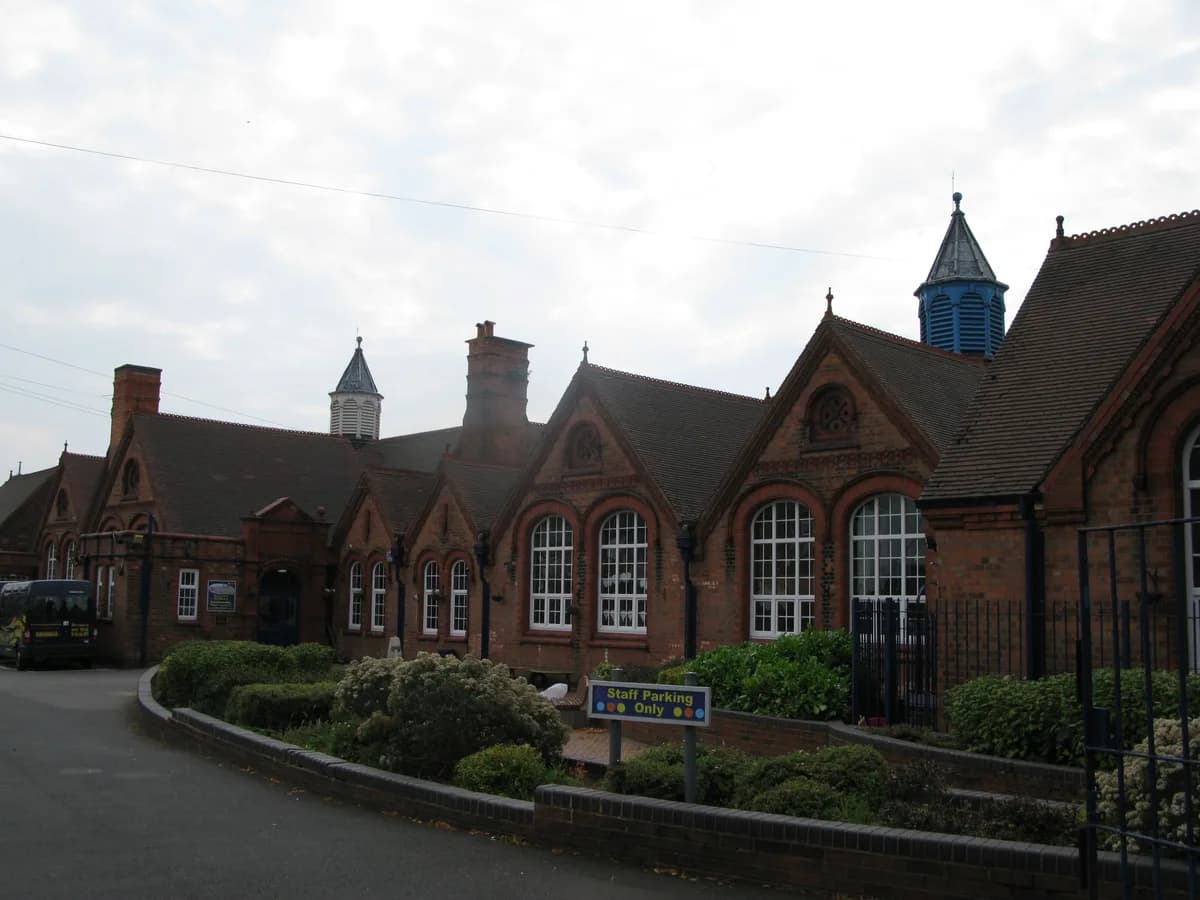 Rookery School, Birmingham