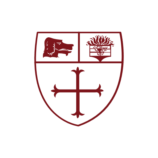 Dyson Perrins CofE Academy logo