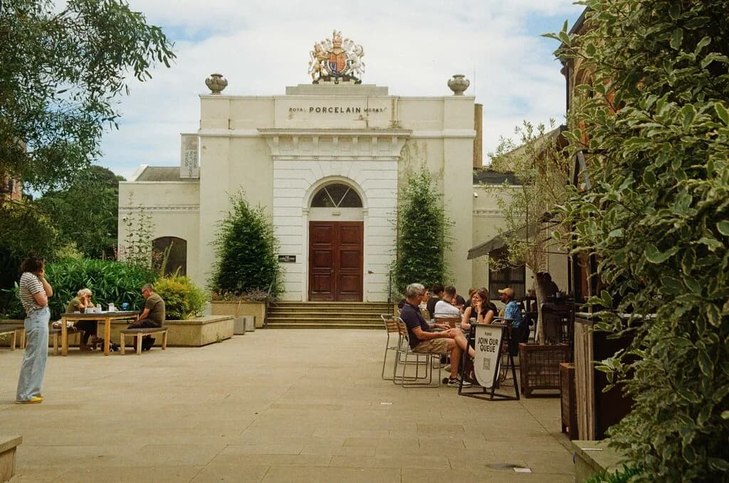 The Sandon School, Chelmsford
