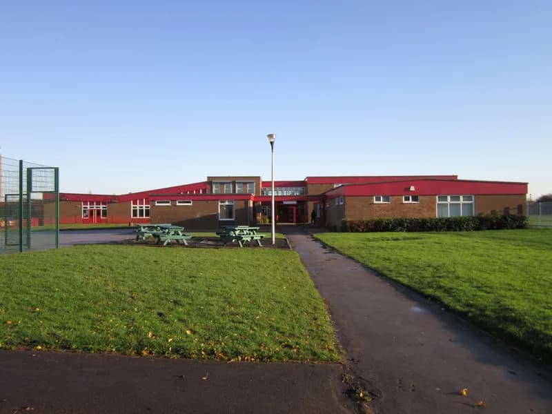 Biggin Hill Primary School, Westerham