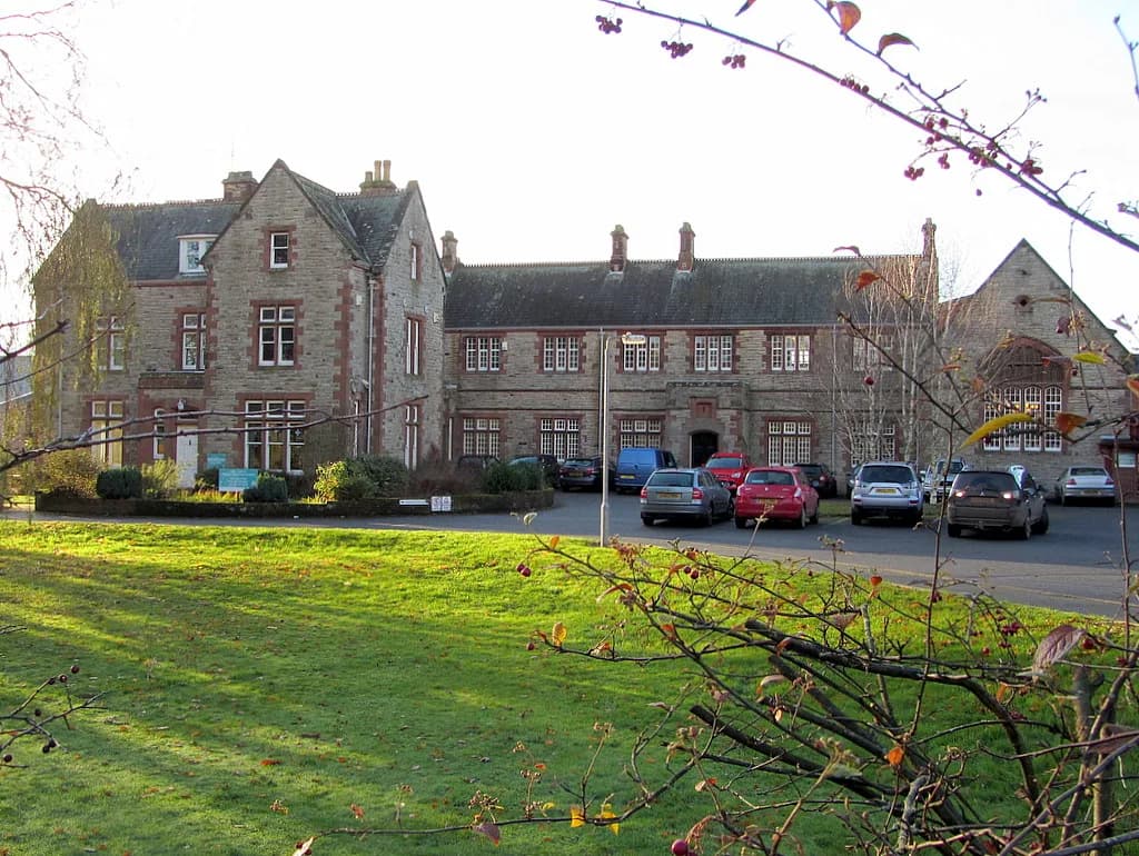 Appleby Grammar School, Appleby-in-Westmorland