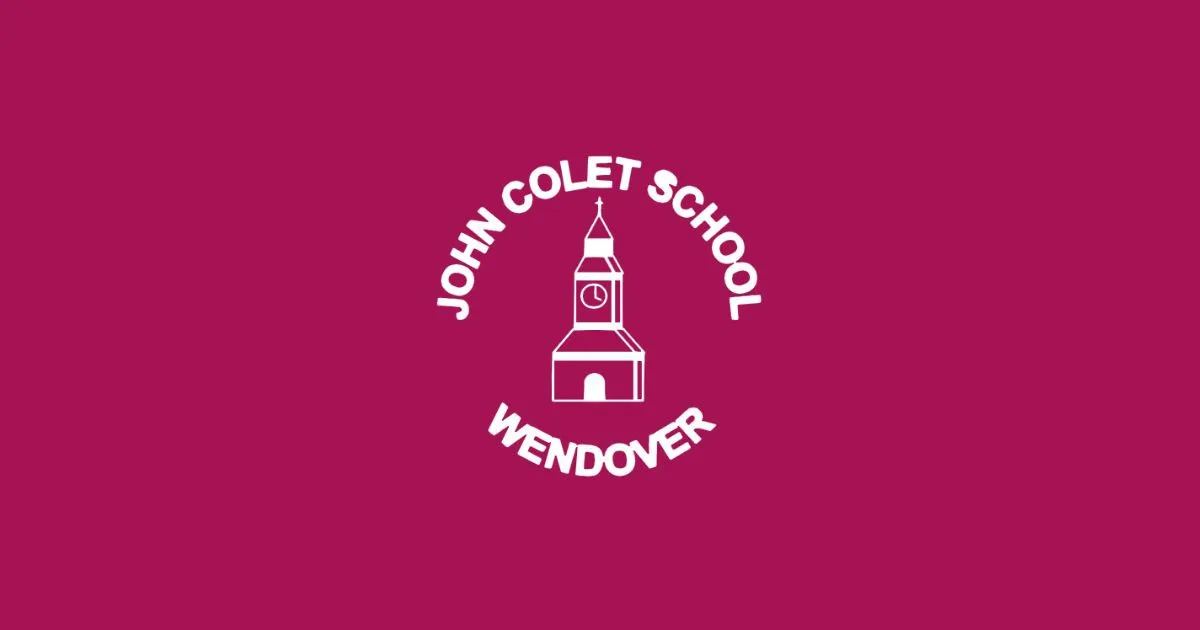 John Colet School, Aylesbury