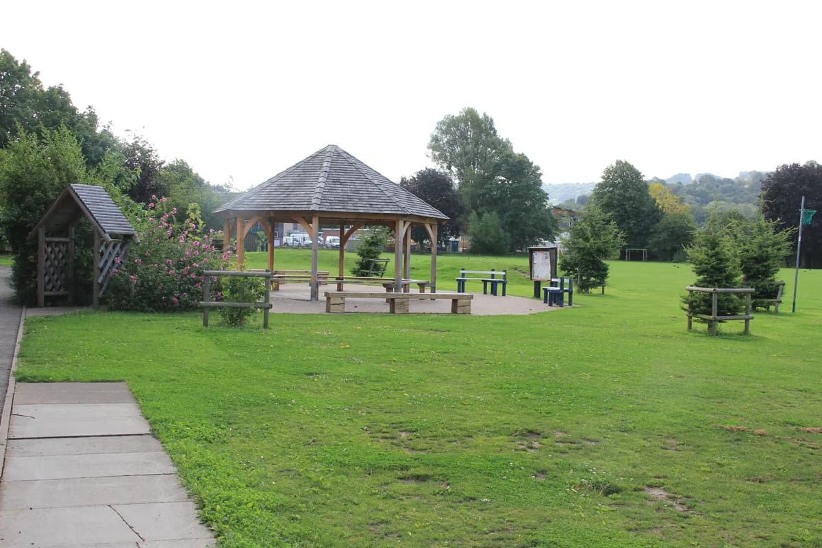 Charlton Kings Junior School, Cheltenham
